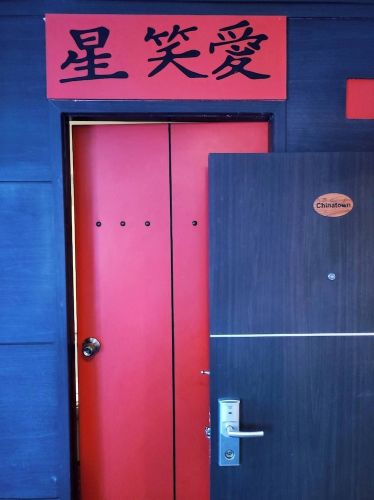 Chinatown photo 1