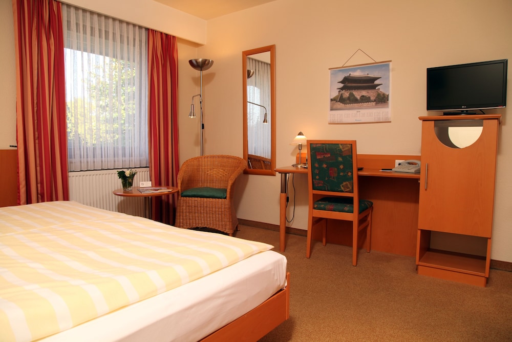 Standard Single Room photo 3