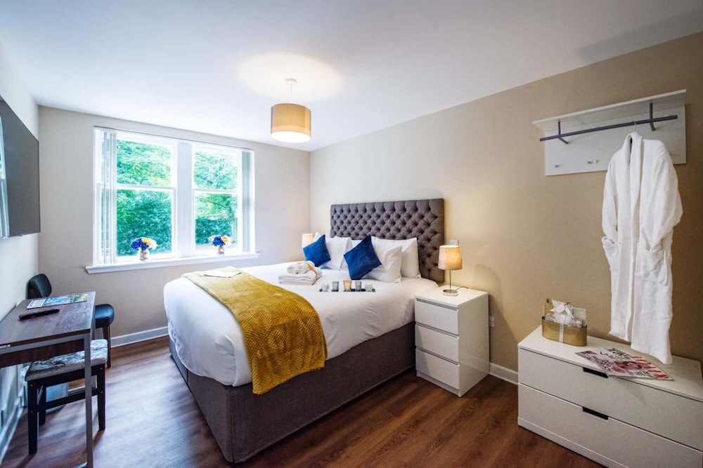 Rosedene Highland House - The Cottage Huoneisto 8, Kuva 3