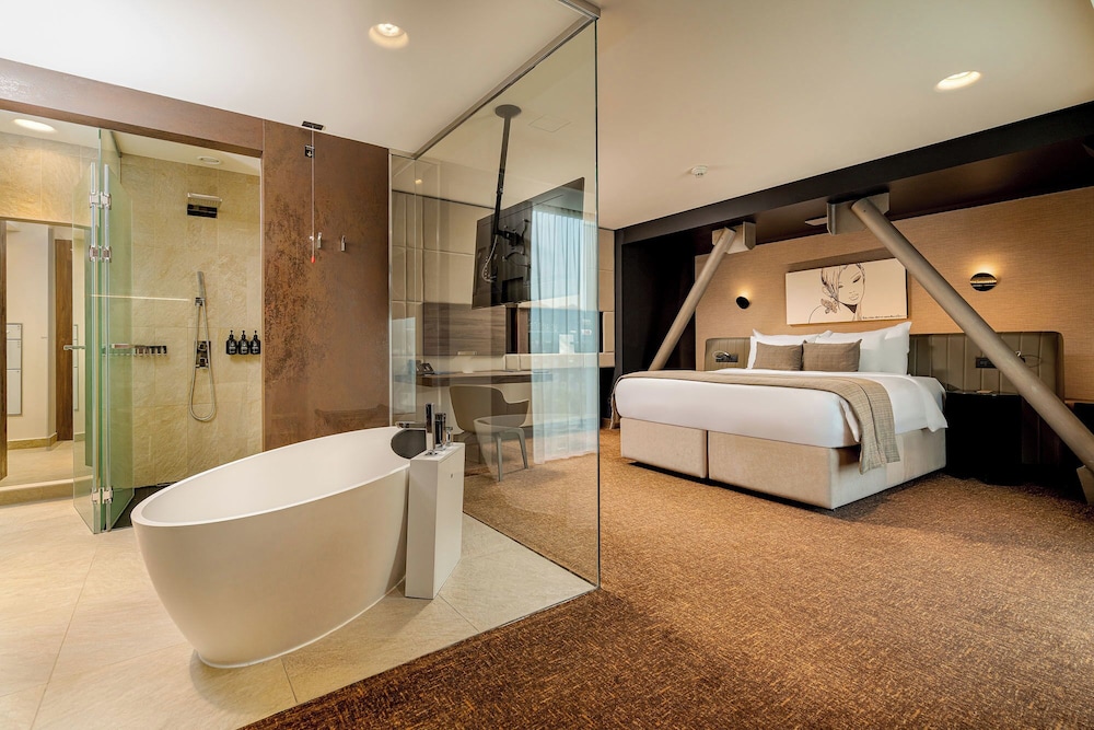 Lifestyle room