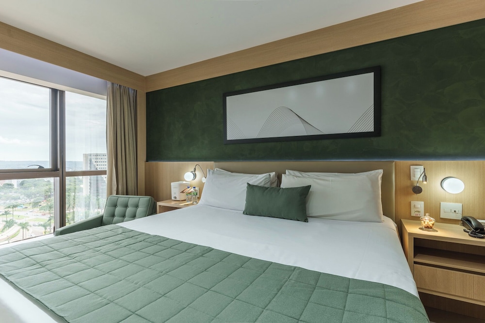 Executive Room, City View photo 1