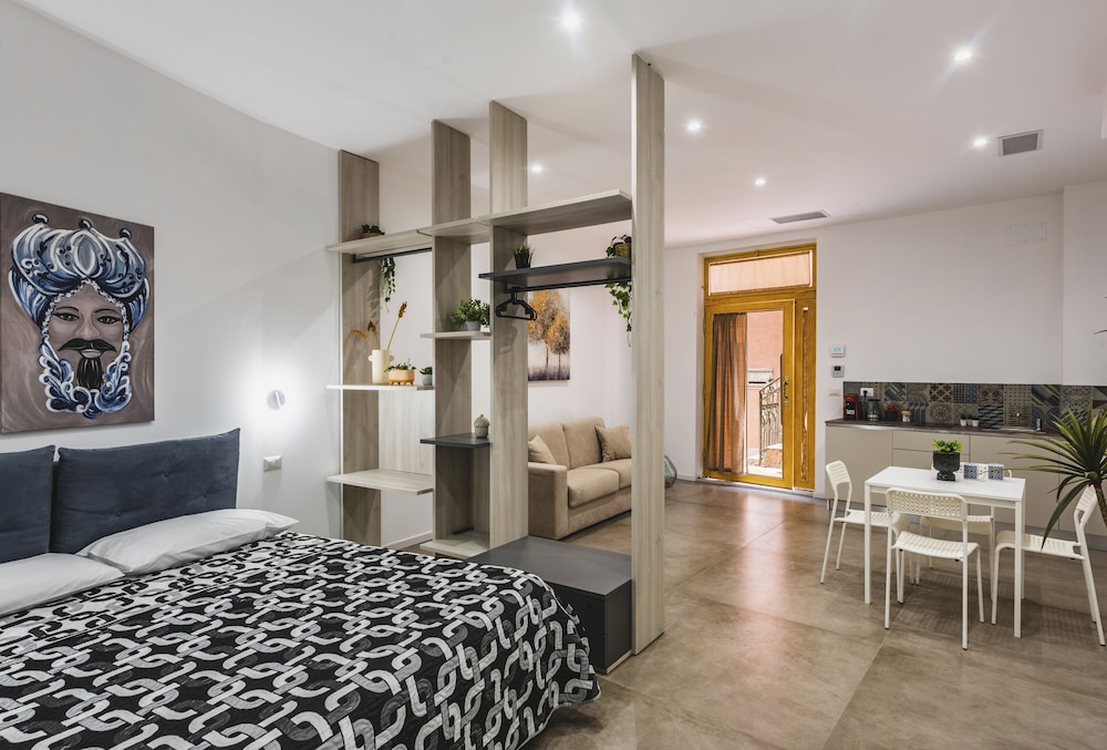 Standard Apartment, 1 Bedroom (Apartment)