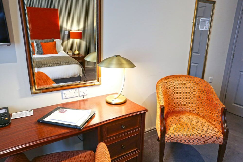 Classic Double Room, 1 Double Bed - Photo 9