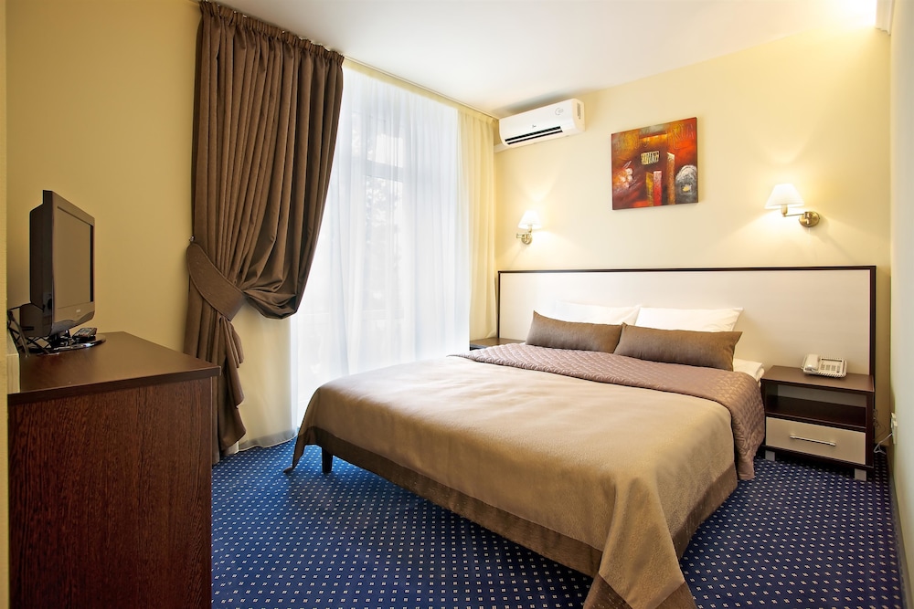 Junior Suite photo 1