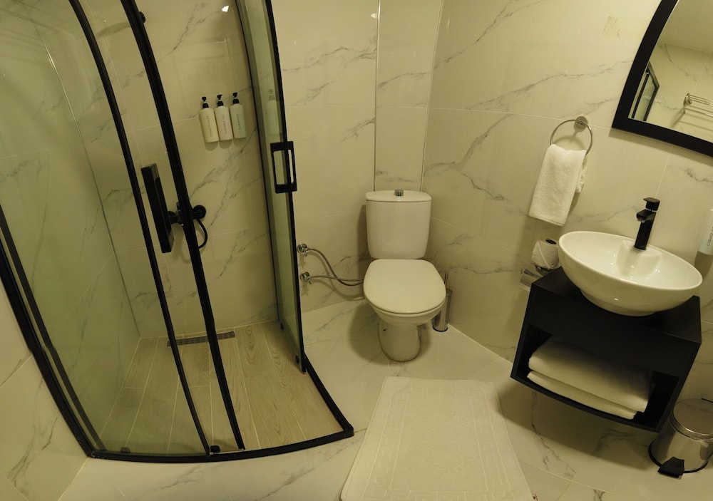 Deluxe Double Room, City View photo 2
