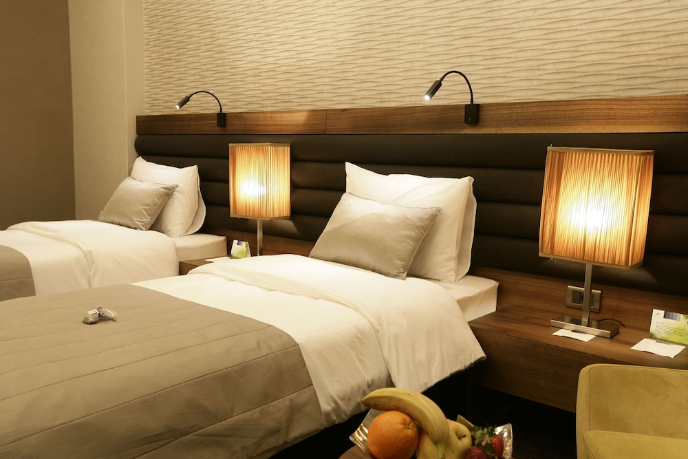 Standard Quadruple Room, 2 Bedrooms