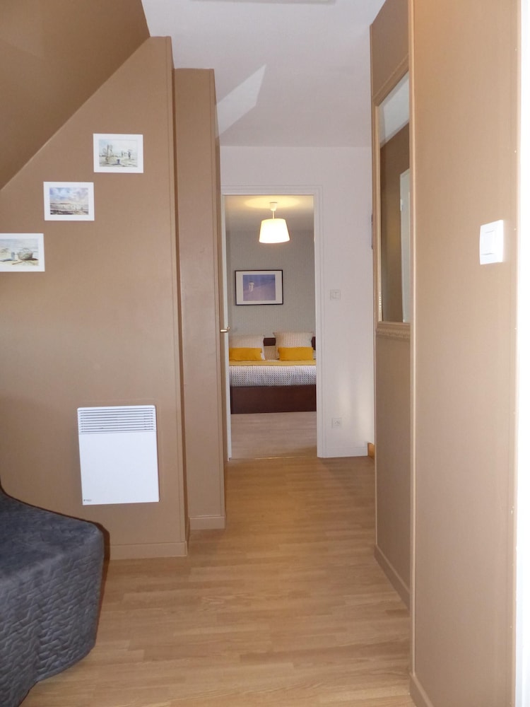 Cottage, Ensuite (Chocolat) photo 3