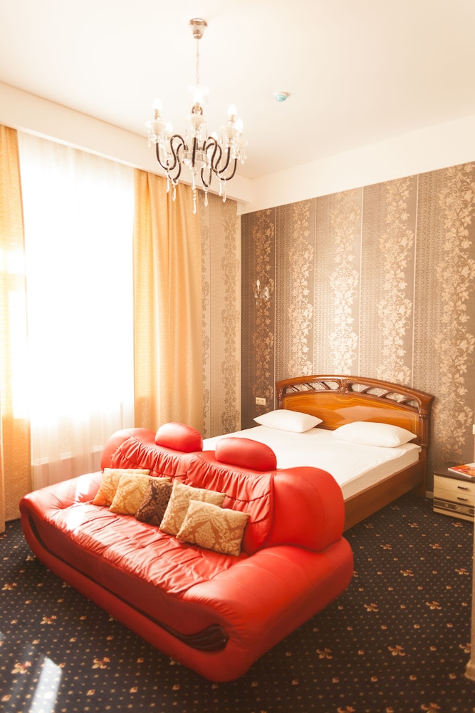 Luxury Double Room photo 1