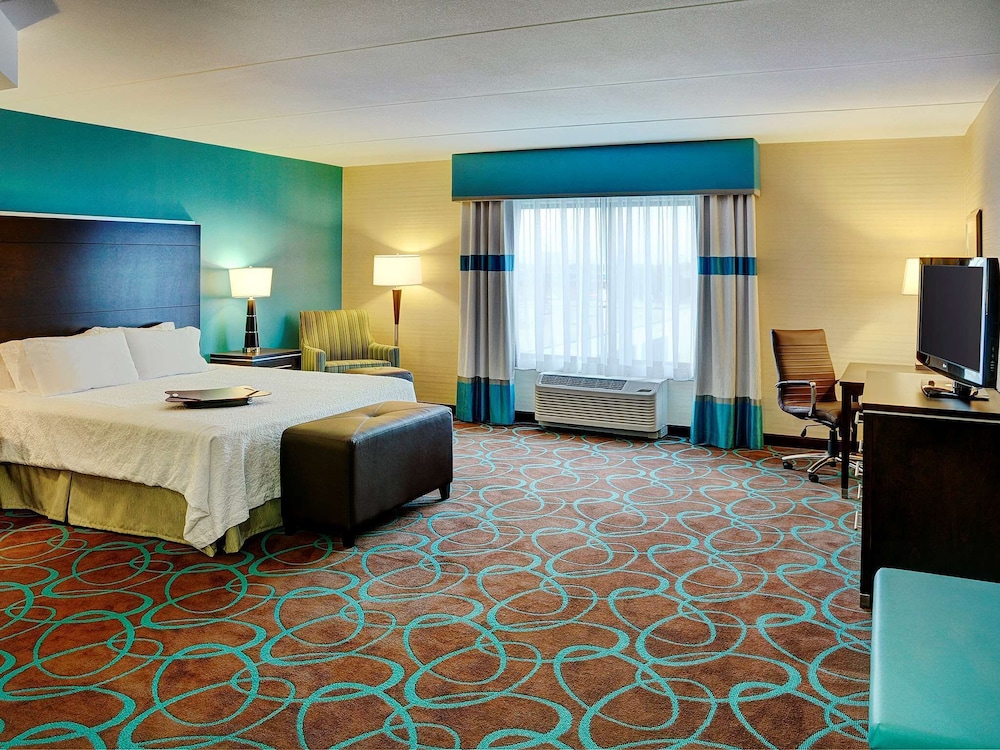 Room, Accessible