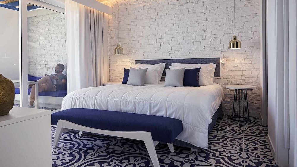 Superior Suite, Sea View photo 1
