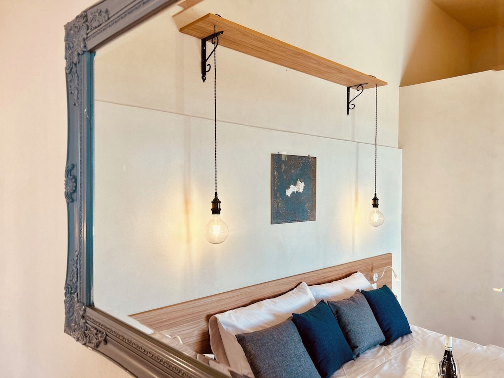 Triple Room, Sea View