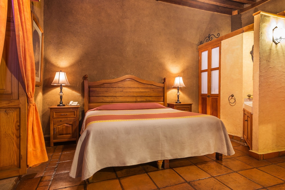 Habitacion Master