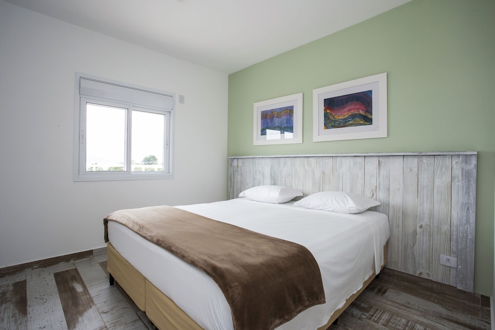Superior Apartment, Sea View photo 1