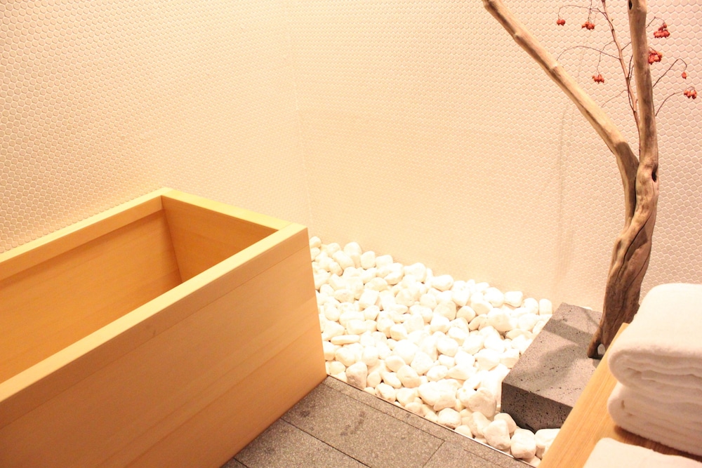 Twin Room Annex Building