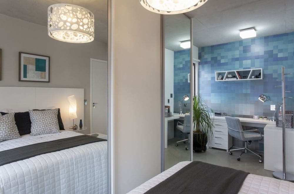 Apartment, 2 Bedrooms