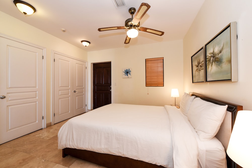 Suite, 1 Bedroom, Ocean View