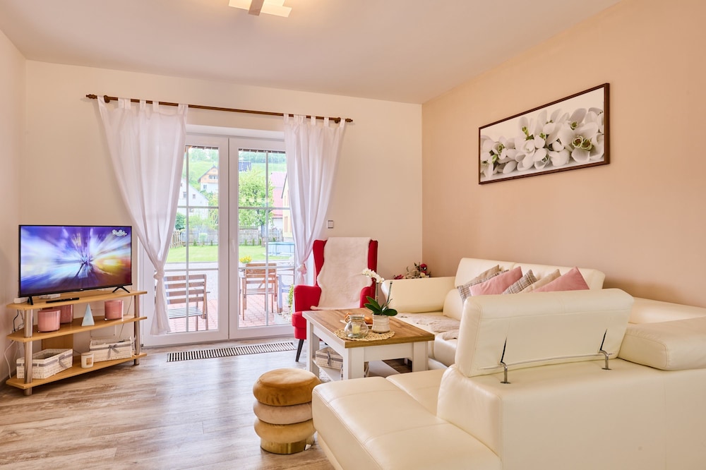 别墅