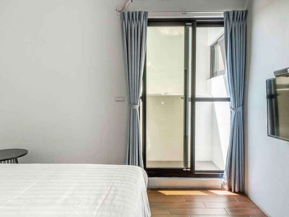 Double Room, Balcony - Photo 24