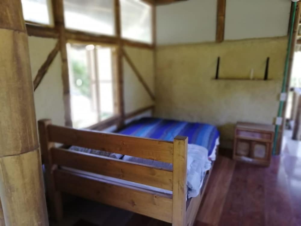 Single Room, 1 Twin Bed photo 1