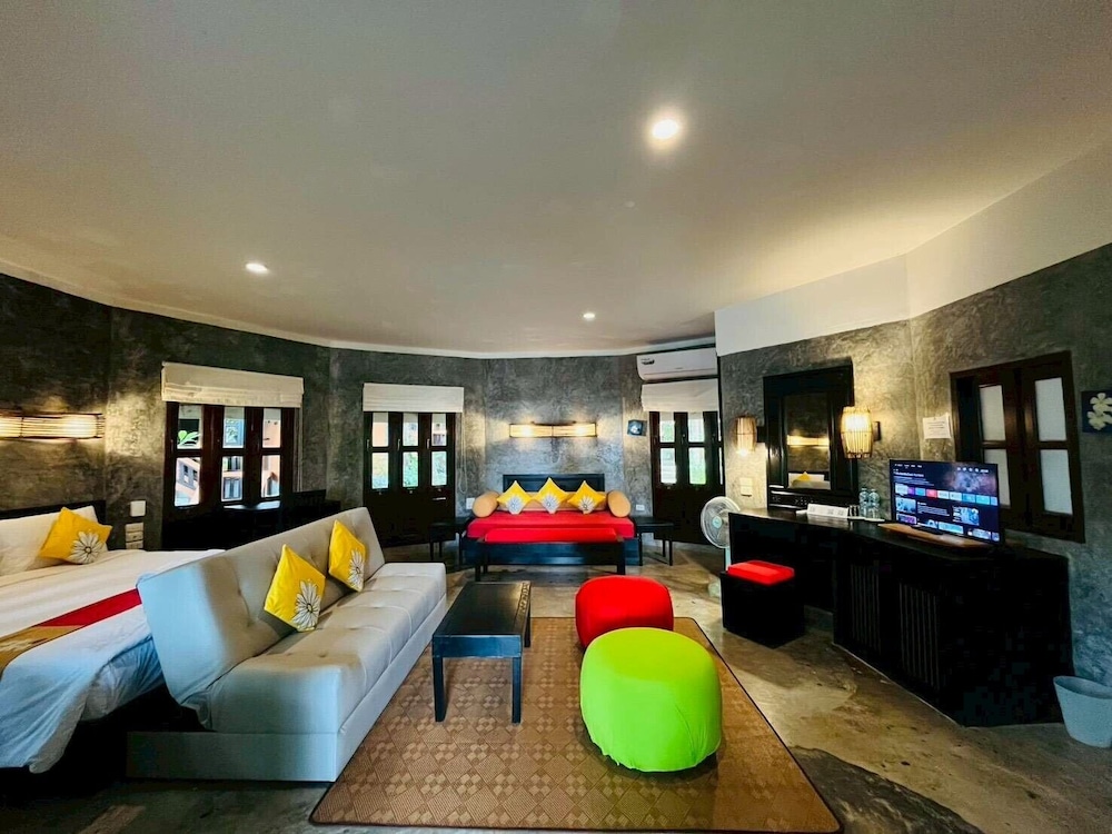 Comfort Villa - Photo 1