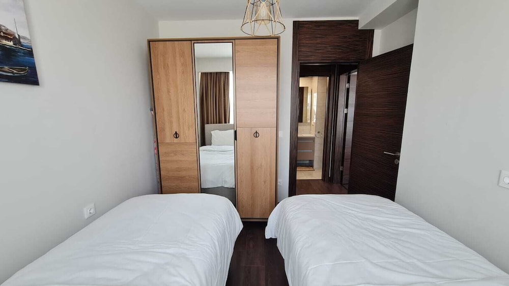 Comfort Apartment photo 3