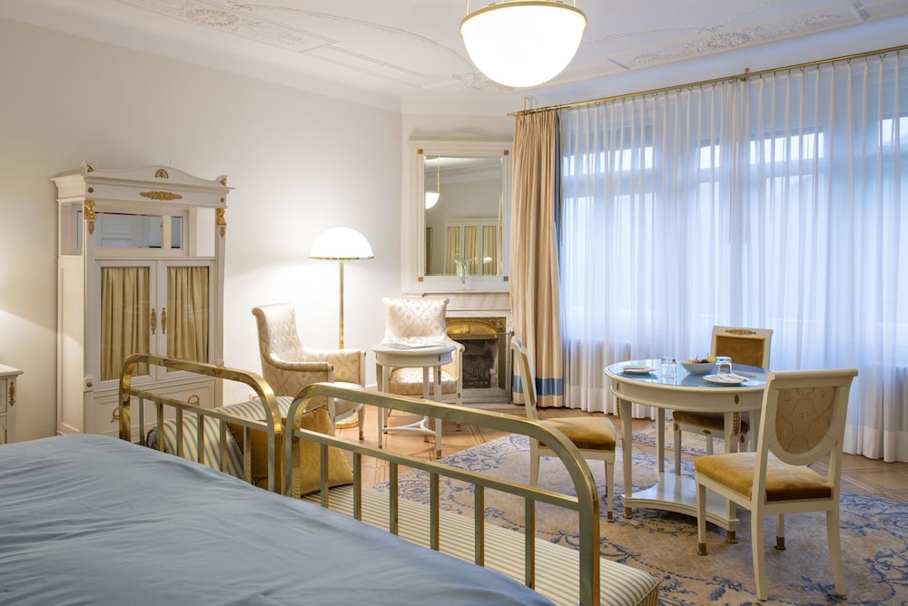 Junior Suite photo 2