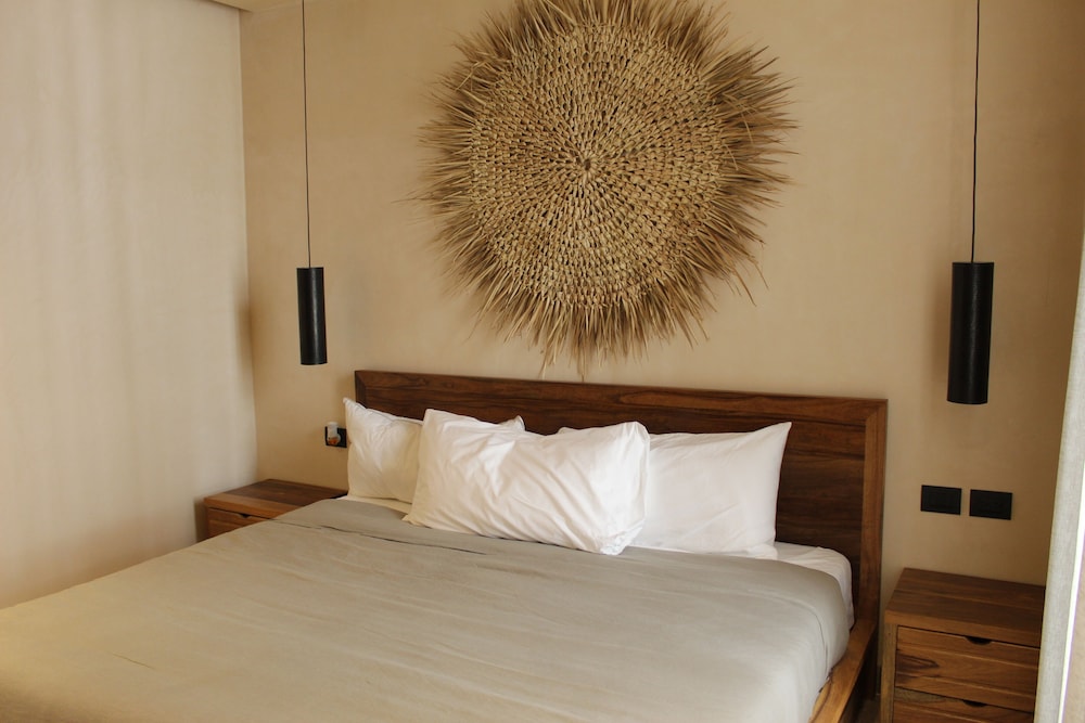 Apartment, 2 Bedrooms, Beach View