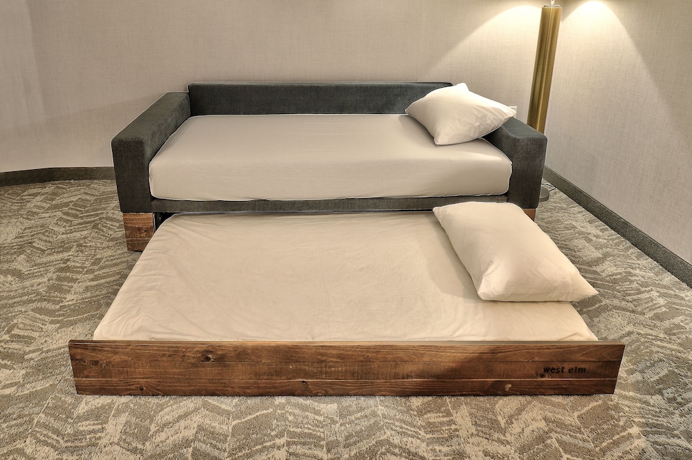 Suite, 1 King Bed, Mountain View - Photo 4