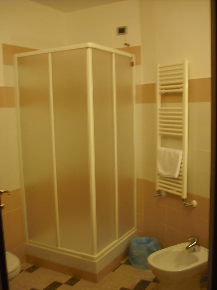 Standard Quadruple Room photo 3