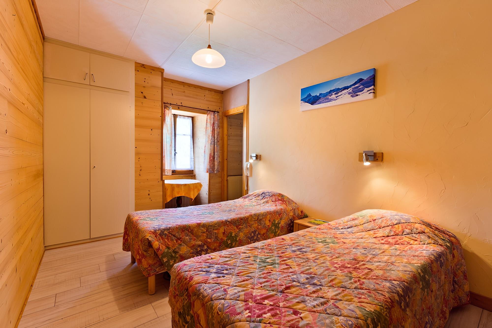 Twin Room photo 3