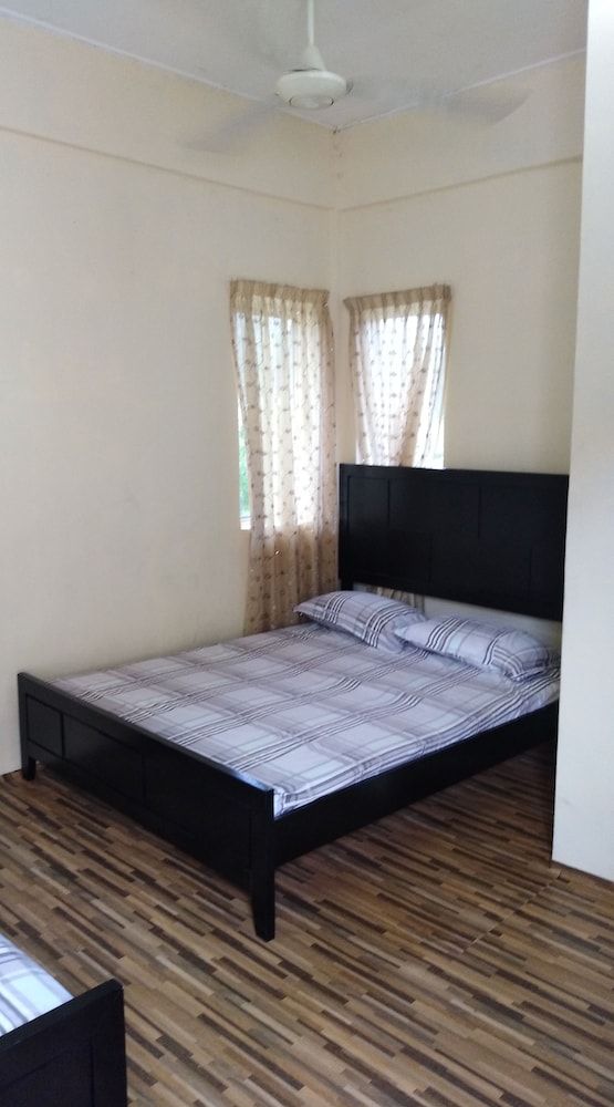 Quadruple Room photo 2