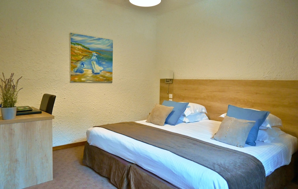 Classic Double Room - Photo 6