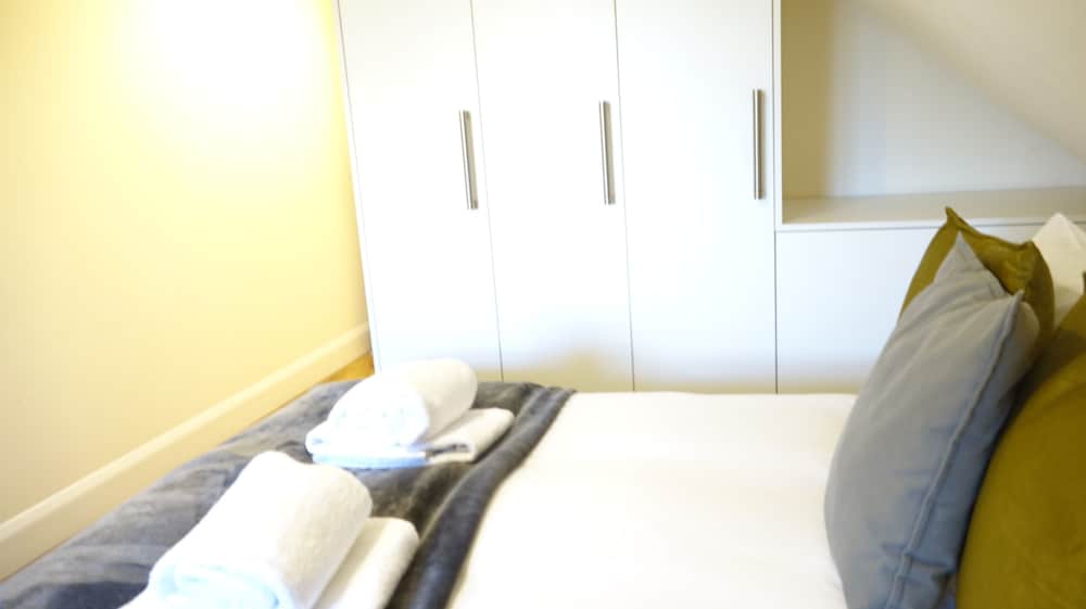 Traditional Double Room (3) photo 3