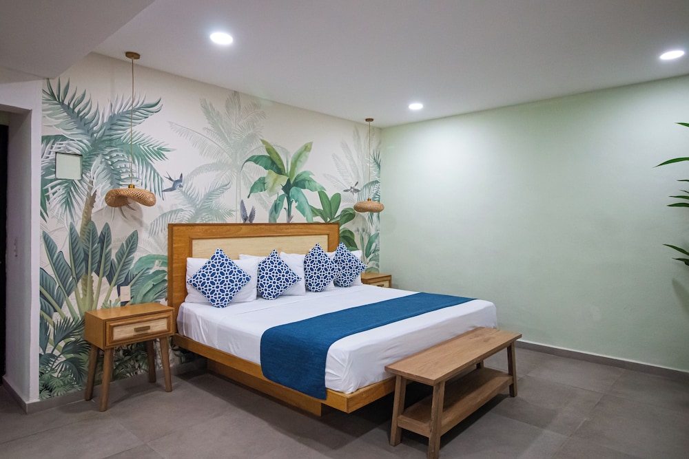 Pride Studio 1 Double Bed
