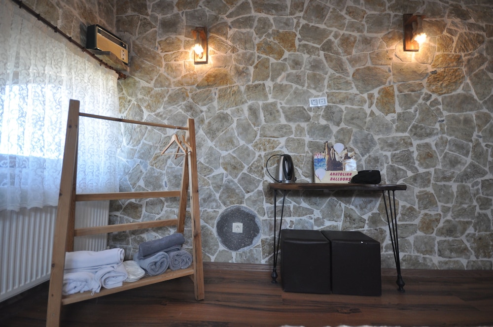 Deluxe Room photo 2