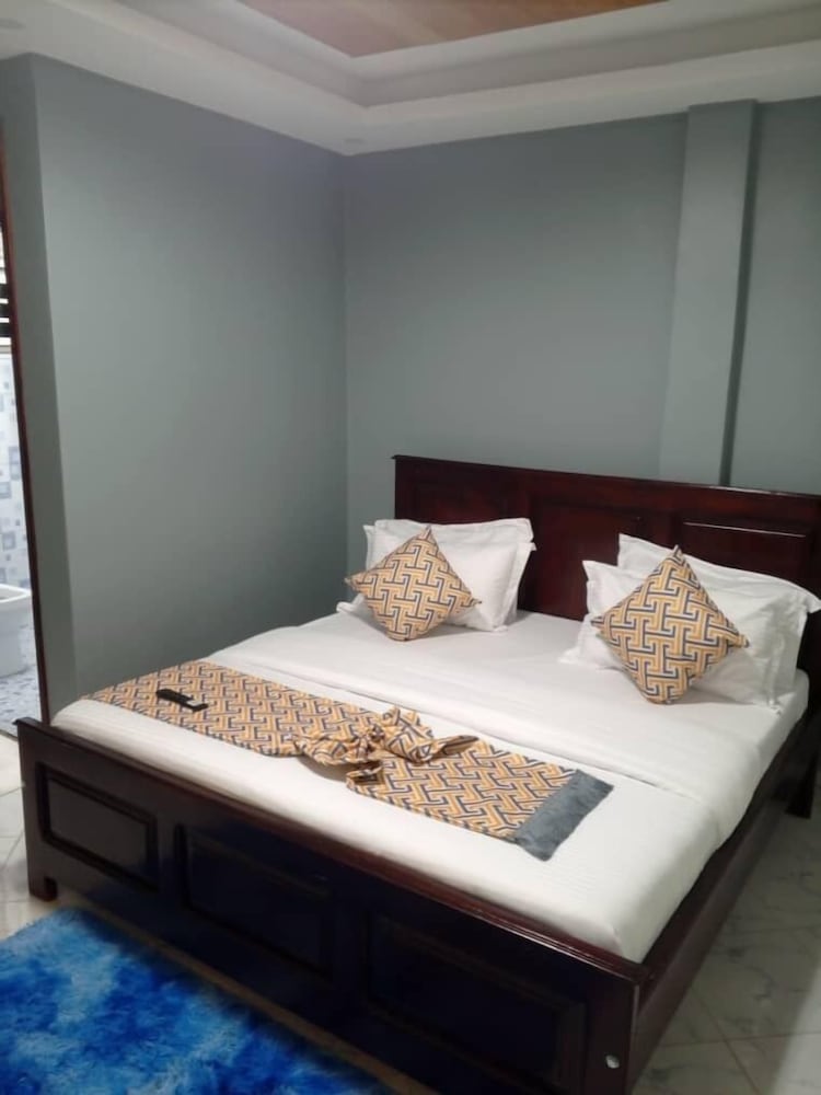 Superior Double Room, City View photo 3