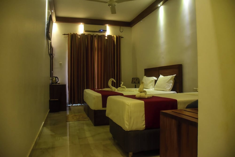 Deluxe Triple Room photo 3