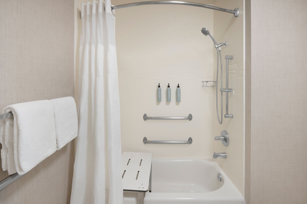 Residence Inn Phoenix Glendale/ Peoria, 사진 2
