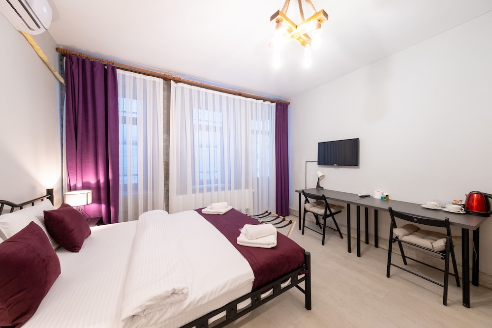 Standard Room photo 1