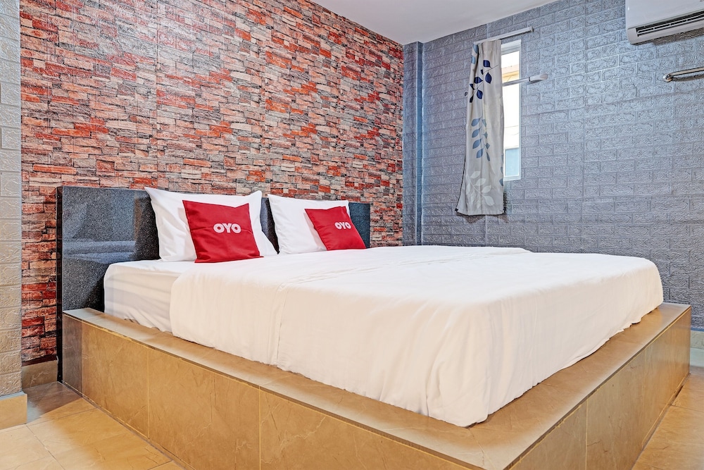 Deluxe Triple Room photo 1