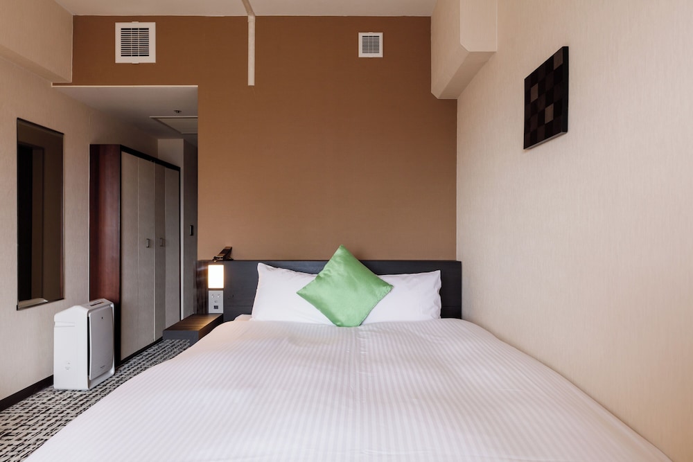 Double Room, 1 Double Bed, Non Smoking - Photo 7