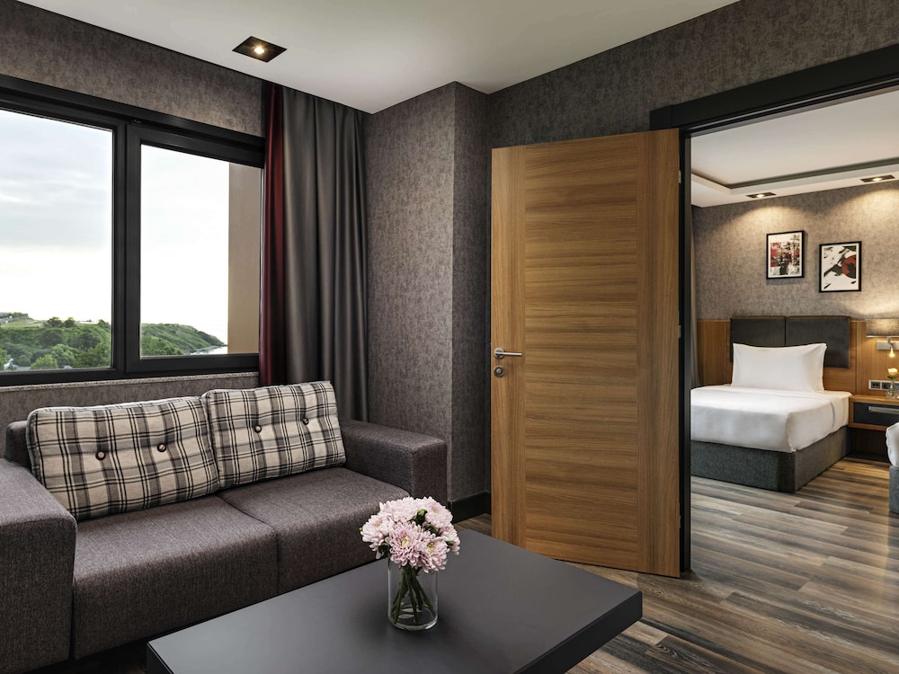 Family Twin Room, Multiple Beds