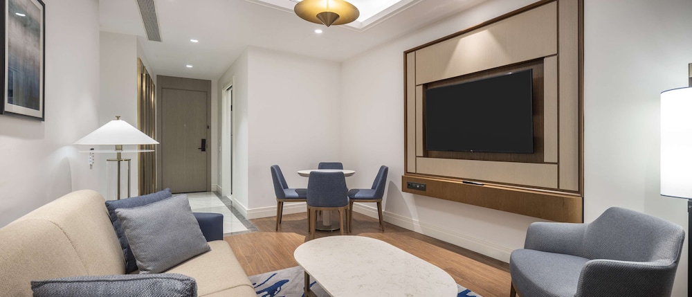 Family Room, 2 Bedrooms, Terrace