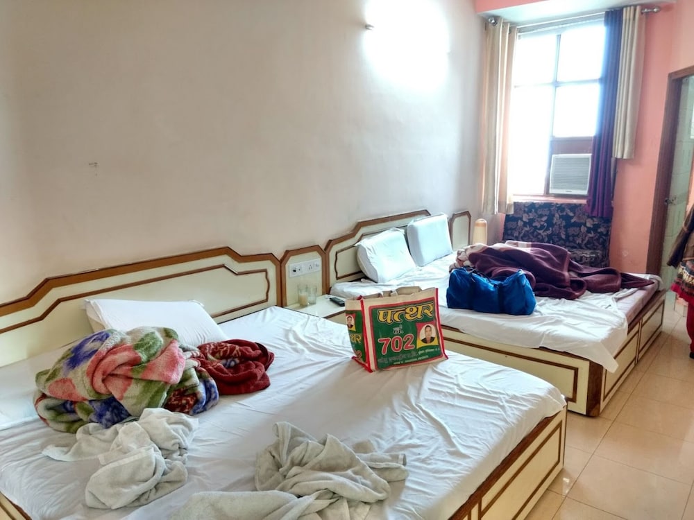 Deluxe Room photo 2