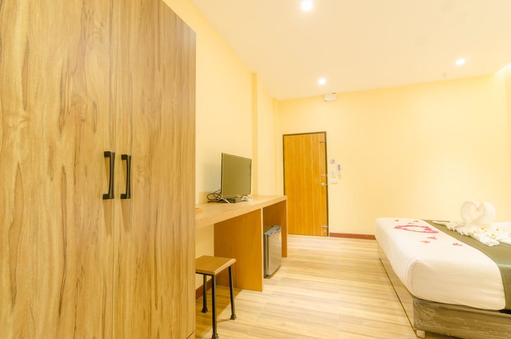Superior Room photo 3