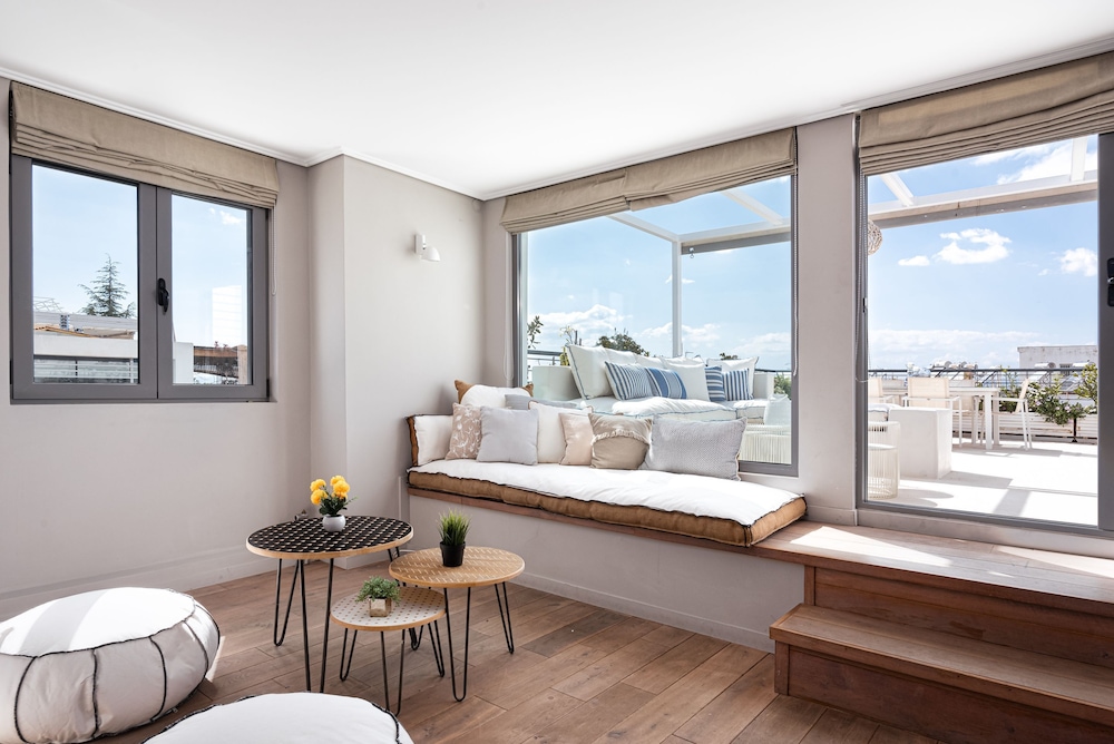 Comfort Apartment