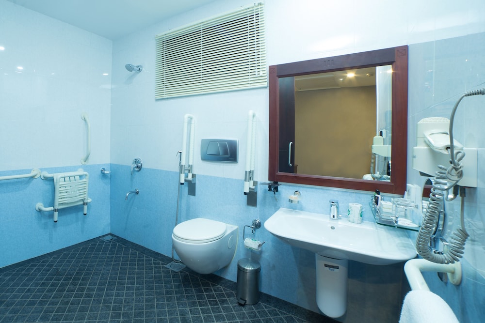 Executive Double Room, 1 King Bed photo 2