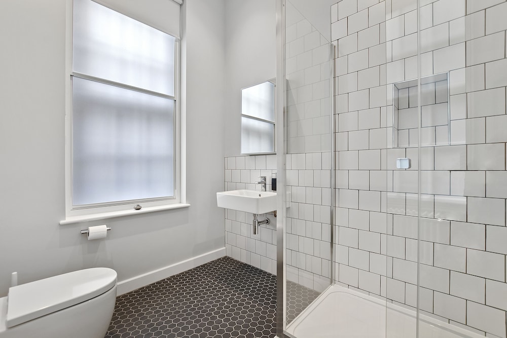 Business Apartment, 1 Double Bed photo 2