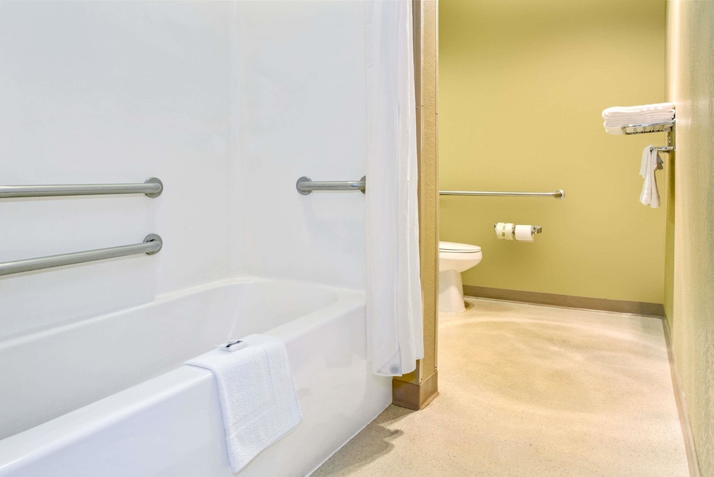 Microtel Inn & Suites by Wyndham Mason, Foto 4