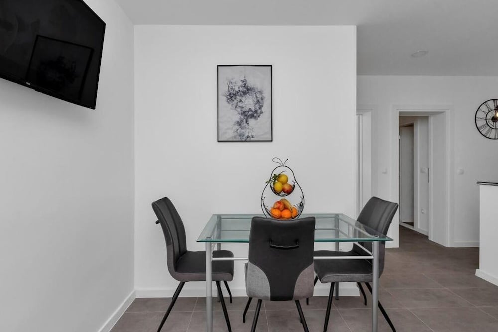 Apartment (Zorica - 110 m from sea - A3(4))